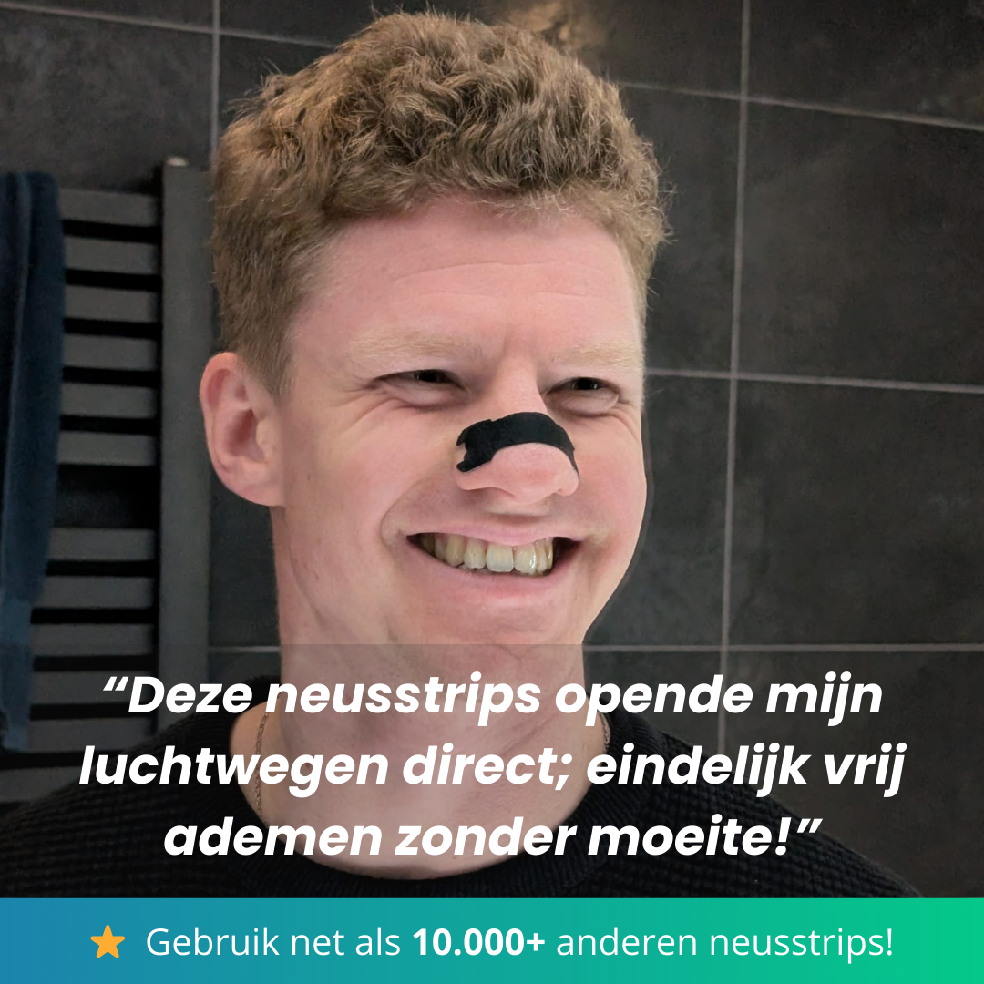 HYSTRIPS Zwart 30 stuks